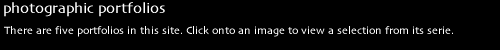 photo description banner
