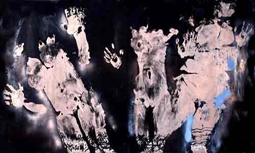 three graces