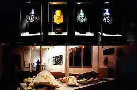 harton sculptures