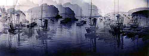 rockport, Main