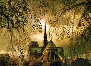 Notre Dame, Paris