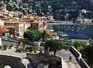 Villefranche, D'Azur